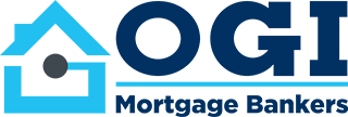 OGI Mortgage Bankers Logo